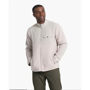 Vuori Morrow Sherpa Jacket